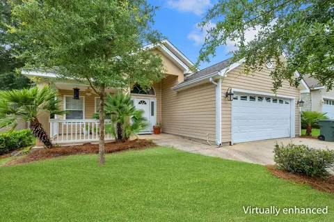3472 Barnstaple Dr, Tallahassee, FL 32317