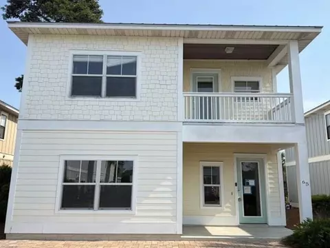 65 Emma Huggins Ln, Santa Rosa Beach, FL 32459