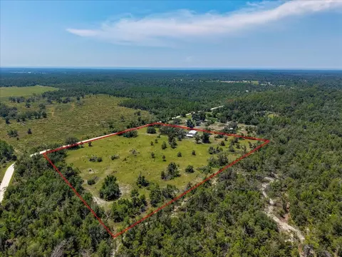1670 Dennis Howell Rd, Perry, FL 32348 photo 31