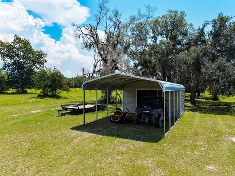 1670 Dennis Howell Rd, Perry, FL 32348 photo 7