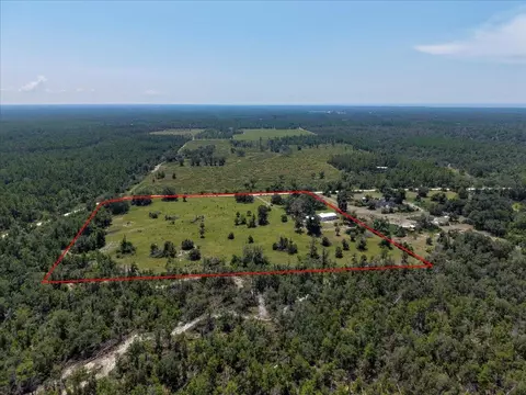 1670 Dennis Howell Rd, Perry, FL 32348 photo 5