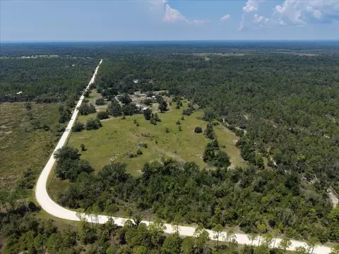 1670 Dennis Howell Rd, Perry, FL 32348 photo 30