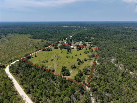 1670 Dennis Howell Rd, Perry, FL 32348 photo 32
