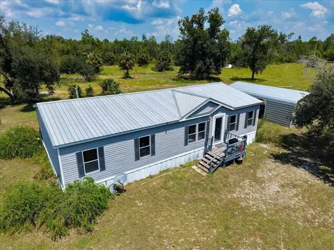 1670 Dennis Howell Rd, Perry, FL 32348 photo 3