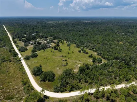 1670 Dennis Howell Rd, Perry, FL 32348 photo 35
