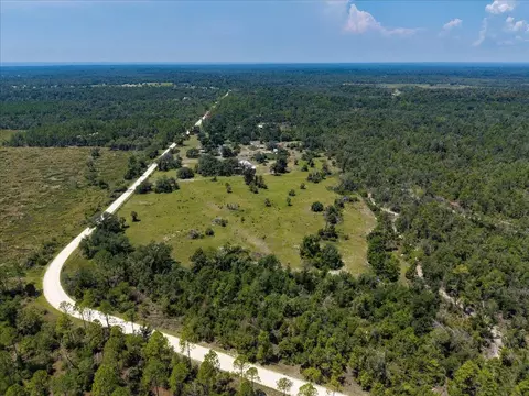 1670 Dennis Howell Rd, Perry, FL 32348 photo 34