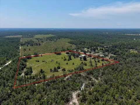 1670 Dennis Howell Rd, Perry, FL 32348 photo 26
