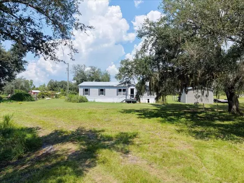 1670 Dennis Howell Rd, Perry, FL 32348 photo 2