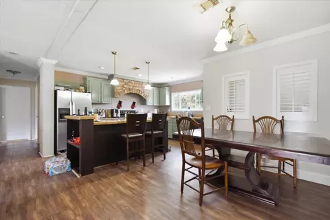 1670 Dennis Howell Rd, Perry, FL 32348 photo 10