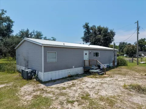 1670 Dennis Howell Rd, Perry, FL 32348 photo 4