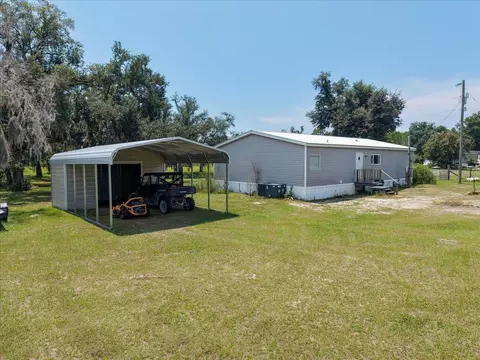 1670 Dennis Howell Rd, Perry, FL 32348 photo 6