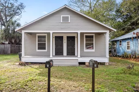 1618 Branch St #0, Tallahassee, FL 32303
