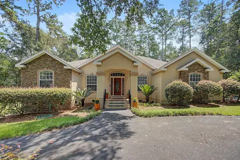 7029 Kendridge Trl, Tallahassee, FL 32312
