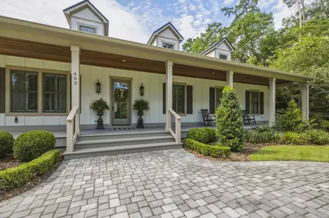 403 Plantation Rd, Tallahassee, FL 32303