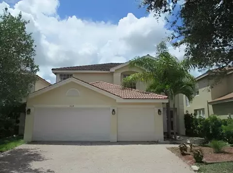 5014 Nautica Lake Cir, Greenacres, FL 33463