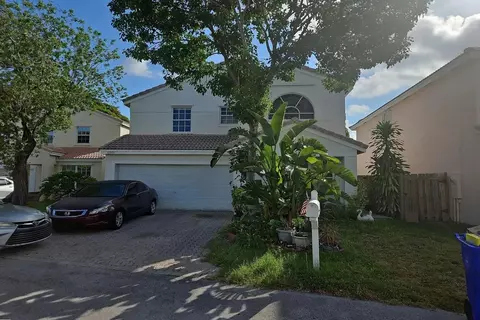 6244 Vista Del Mar, Margate, FL 33063