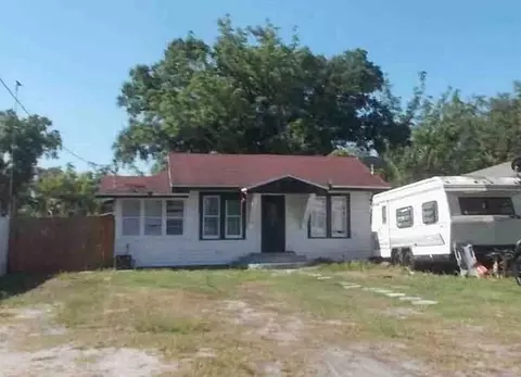 1418 W Arctic St, Tampa, FL 33604