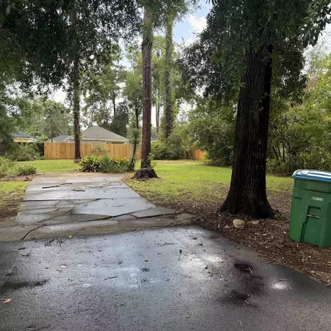 lot10 Pawnee Trl, Crawfordville, FL 32327