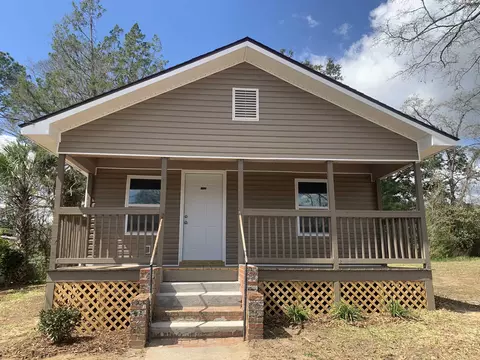 1032 N Woodward Ave, Tallahassee, FL 32304