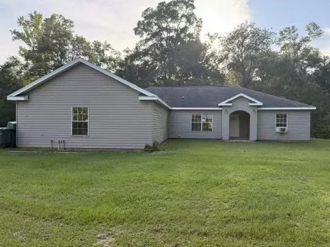 130 Blueberry Ln, Crawfordville, FL 32327