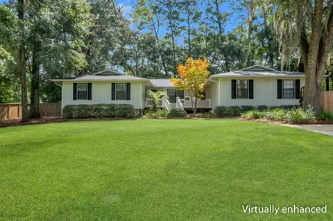 4027 Roscrea Dr, Tallahassee, FL 32309