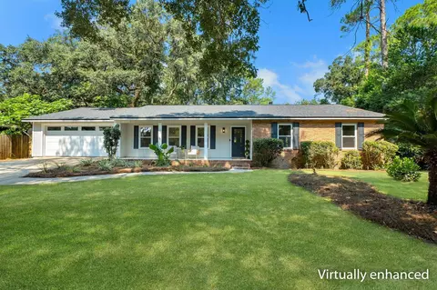 6724 Apollo Trl, Tallahassee, FL 32309