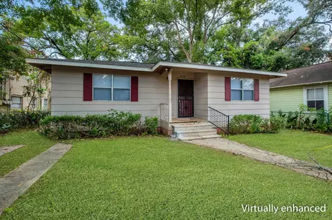 2142 Saxon St, Tallahassee, FL 32310