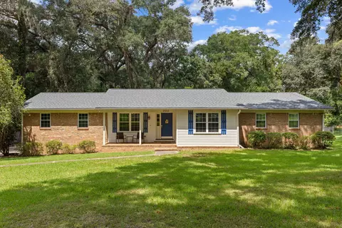 2213 Orleans Dr, Tallahassee, FL 32308