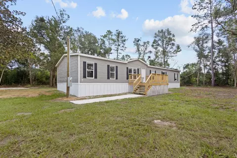 1890 Dice Rd, Perry, FL 32347 photo 2