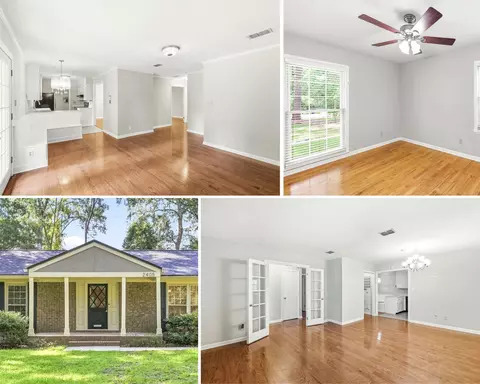 2405 Limerick Dr, Tallahassee, FL 32309