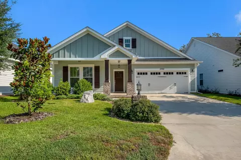 5700 Village Ridge Ln, Tallahassee, FL 32312