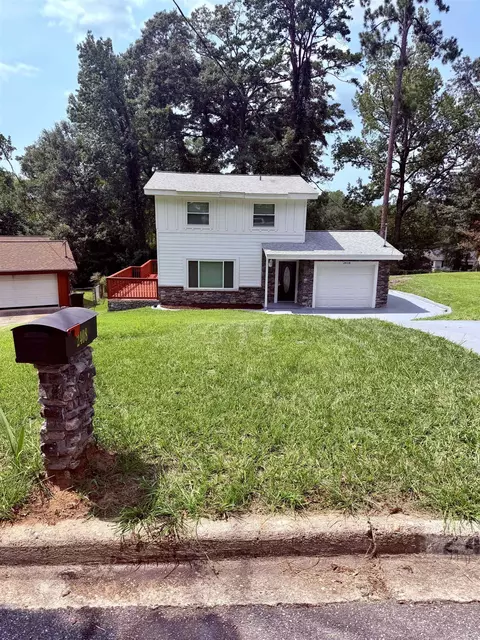 2408 Ionic Ct, Tallahassee, FL 32303