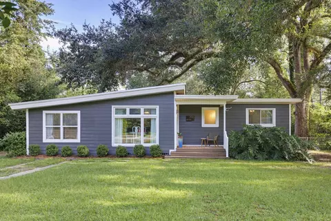 206 Sinclair Rd, Tallahassee, FL 32312