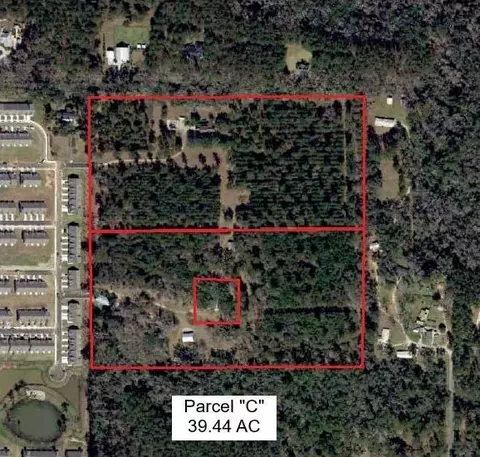 Nn Adrienne Drive, Tallahassee, FL 32311