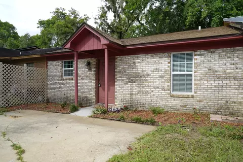 3421 N Carnation Ct, Tallahassee, FL 32303