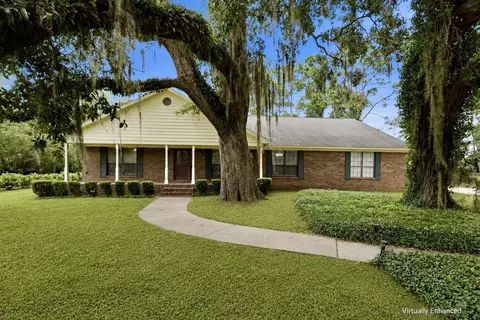 6150 Borderline Dr, Tallahassee, FL 32312