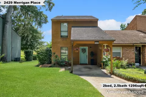 2429 Merrigan Pl, Tallahassee, FL 32309