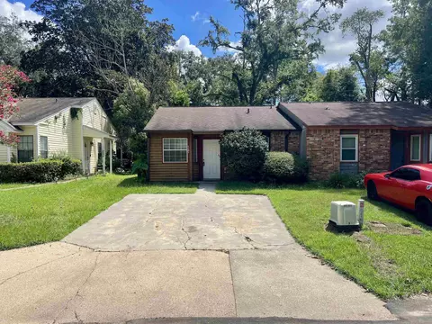 1101 Rockbrook Ct, Tallahassee, FL 32311