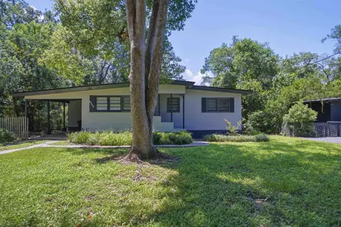 1641 Atkamire Dr, Tallahassee, FL 32304