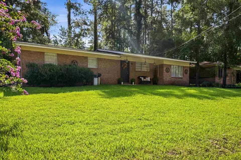 3231 Zillah St, Tallahassee, FL 32305