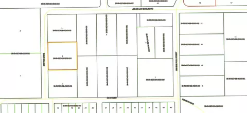 lot4 Britton Dr, Panacea, FL 32346 photo 9