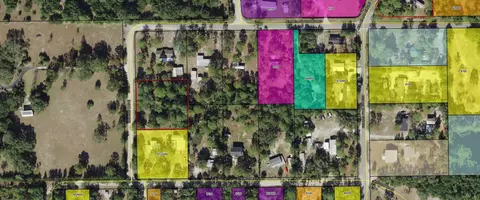 lot4 Britton Dr, Panacea, FL 32346 photo 8