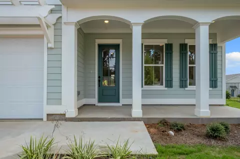 4301 Oak Run Cir, Tallahassee, FL 32317