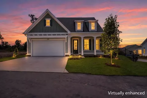 4301 Oak Run Cir, Tallahassee, FL 32317