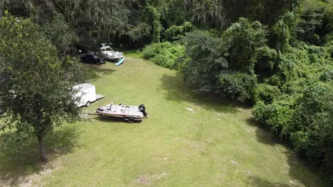 35 C L Townsend Ln, Crawfordville, FL 32327