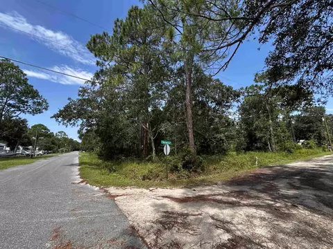 Nn Dickson Bay Road, Panacea, FL 32346