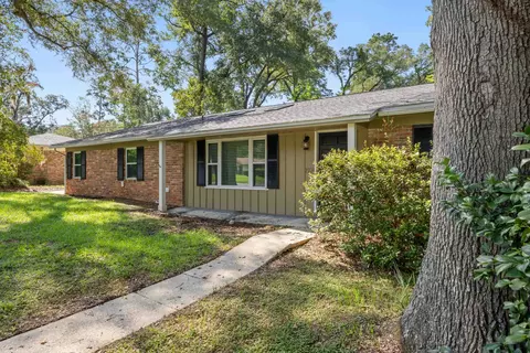 1921 Rhonda Dr, Tallahassee, FL 32303