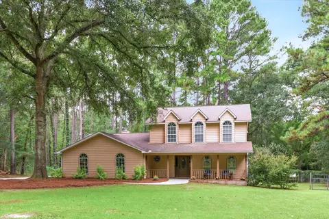 1401 Ferzon Way, Tallahassee, FL 32312