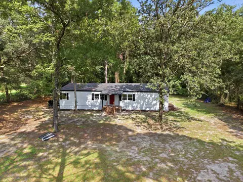 9399 Bartlett Ln, Tallahassee, FL 32305