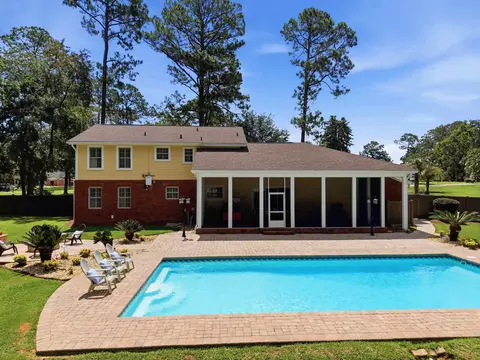 3904 W Shamrock, Tallahassee, FL 32309